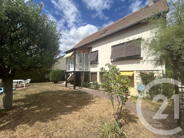 maison - EVREUX - 27
