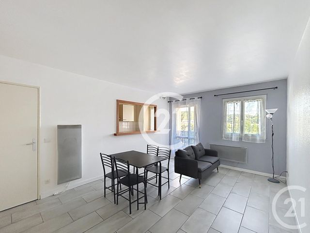 appartement - EVREUX - 27