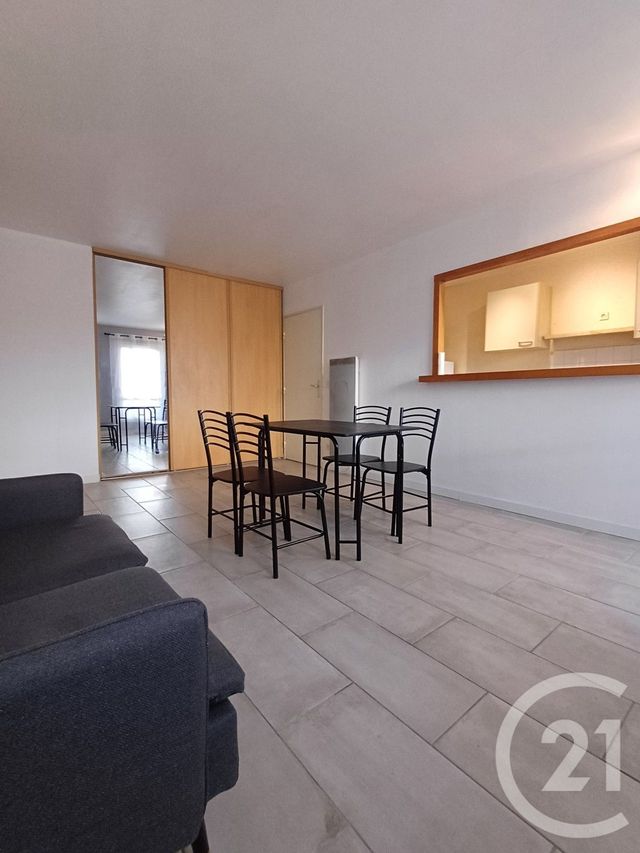 appartement - EVREUX - 27