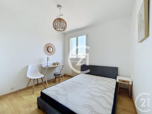 Appartement F4 &agrave; louer - 4 pi&egrave;ces - 68,39 m2 - Evreux - 27 - HAUTE-NORMANDIE