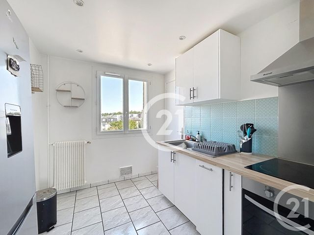 Appartement F4 &agrave; louer - 4 pi&egrave;ces - 68,39 m2 - Evreux - 27 - HAUTE-NORMANDIE