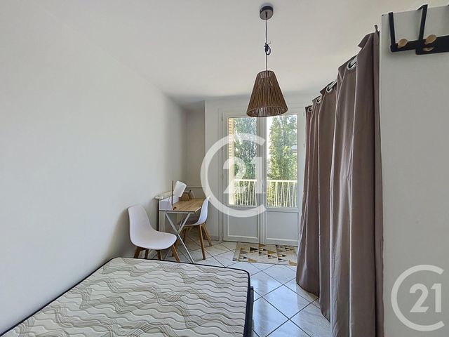 Appartement F4 &agrave; louer - 4 pi&egrave;ces - 68,39 m2 - Evreux - 27 - HAUTE-NORMANDIE