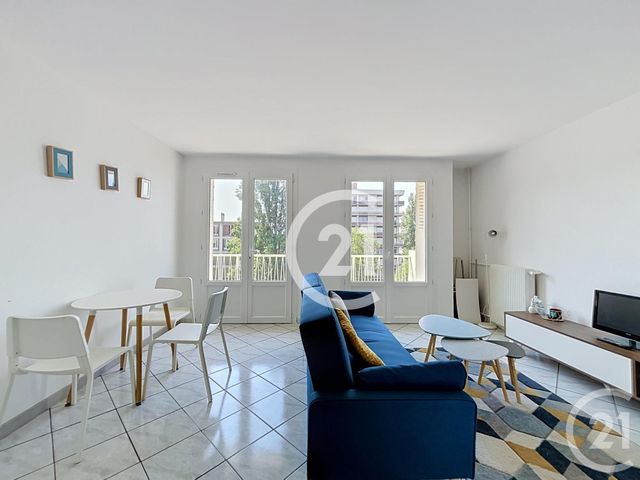 appartement - EVREUX - 27