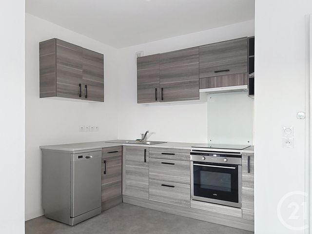 Appartement F2 &agrave; vendre - 2 pi&egrave;ces - 48,90 m2 - Evreux - 27 - HAUTE-NORMANDIE