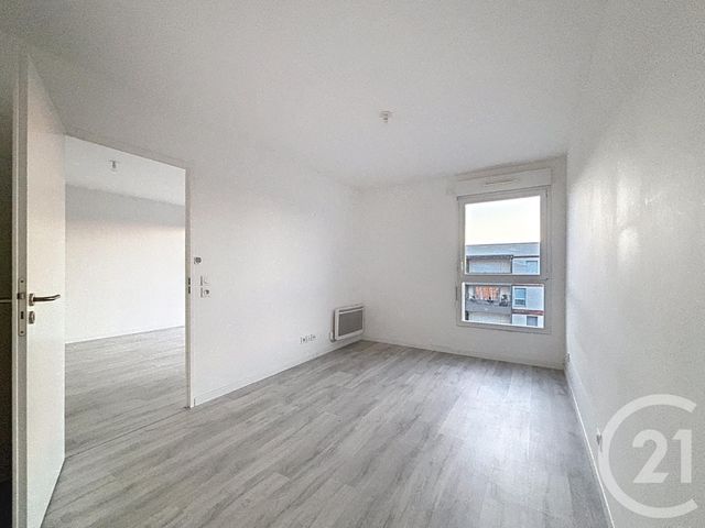 Appartement F2 &agrave; vendre - 2 pi&egrave;ces - 48,90 m2 - Evreux - 27 - HAUTE-NORMANDIE