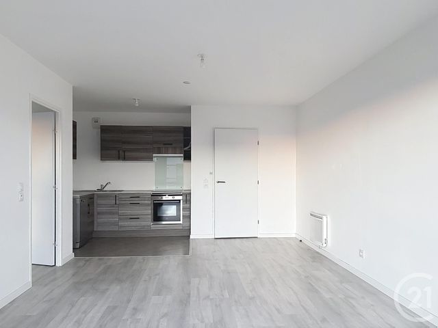 Appartement F2 &agrave; vendre - 2 pi&egrave;ces - 48,90 m2 - Evreux - 27 - HAUTE-NORMANDIE