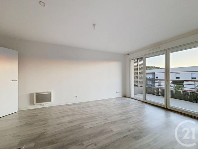 Appartement F2 &agrave; vendre - 2 pi&egrave;ces - 48,90 m2 - Evreux - 27 - HAUTE-NORMANDIE