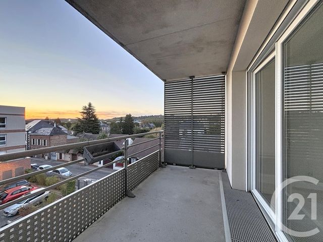 Appartement F2 &agrave; vendre - 2 pi&egrave;ces - 48,90 m2 - Evreux - 27 - HAUTE-NORMANDIE