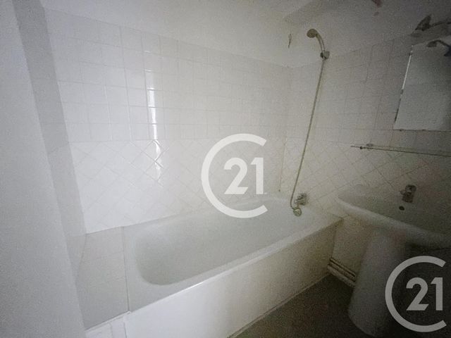 Appartement F1 &agrave; louer - 1 pi&egrave;ce - 28,20 m2 - Evreux - 27 - HAUTE-NORMANDIE