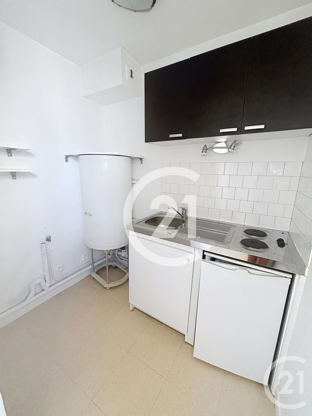 Appartement F1 &agrave; louer - 1 pi&egrave;ce - 28,20 m2 - Evreux - 27 - HAUTE-NORMANDIE