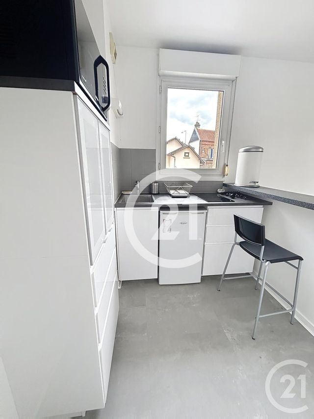 Appartement Studio &agrave; louer - 1 pi&egrave;ce - 26,58 m2 - Evreux - 27 - HAUTE-NORMANDIE