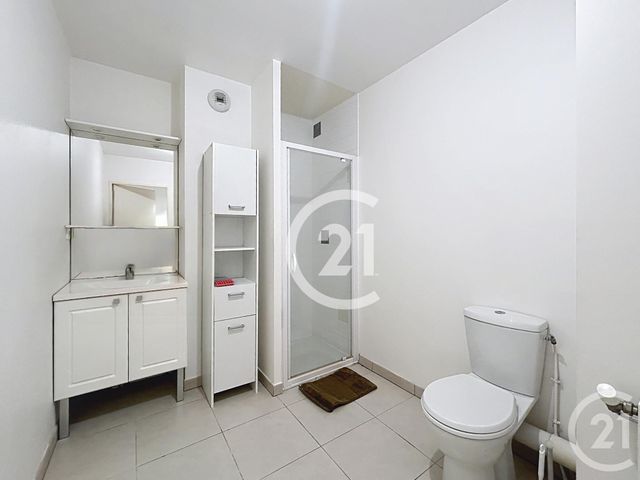 Appartement F2 &agrave; louer - 2 pi&egrave;ces - 37,80 m2 - Evreux - 27 - HAUTE-NORMANDIE
