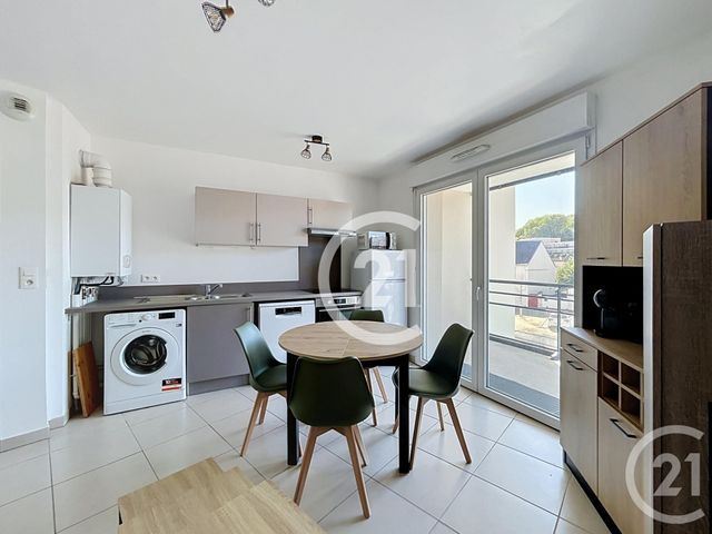 appartement - EVREUX - 27