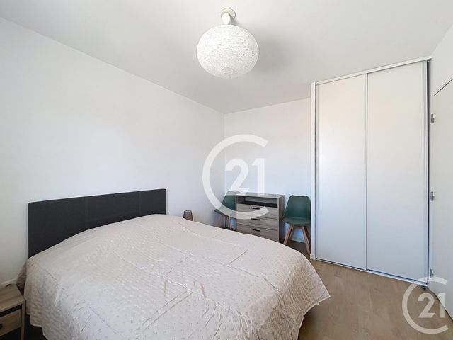 Appartement F2 &agrave; louer - 2 pi&egrave;ces - 37,80 m2 - Evreux - 27 - HAUTE-NORMANDIE