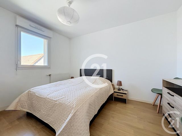 Appartement F2 &agrave; louer - 2 pi&egrave;ces - 37,80 m2 - Evreux - 27 - HAUTE-NORMANDIE