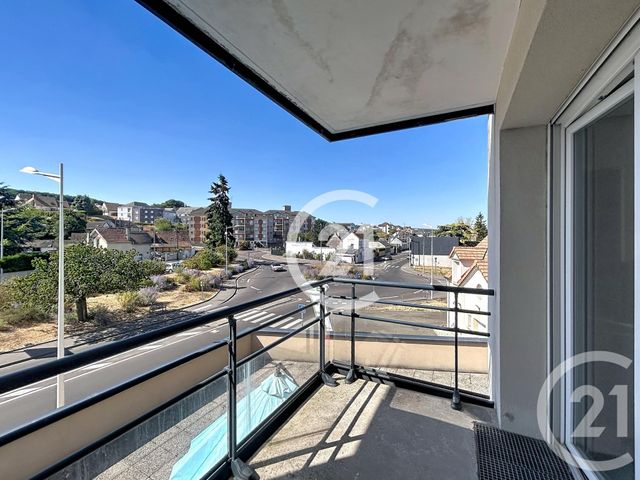 Appartement F2 &agrave; louer - 2 pi&egrave;ces - 37,80 m2 - Evreux - 27 - HAUTE-NORMANDIE