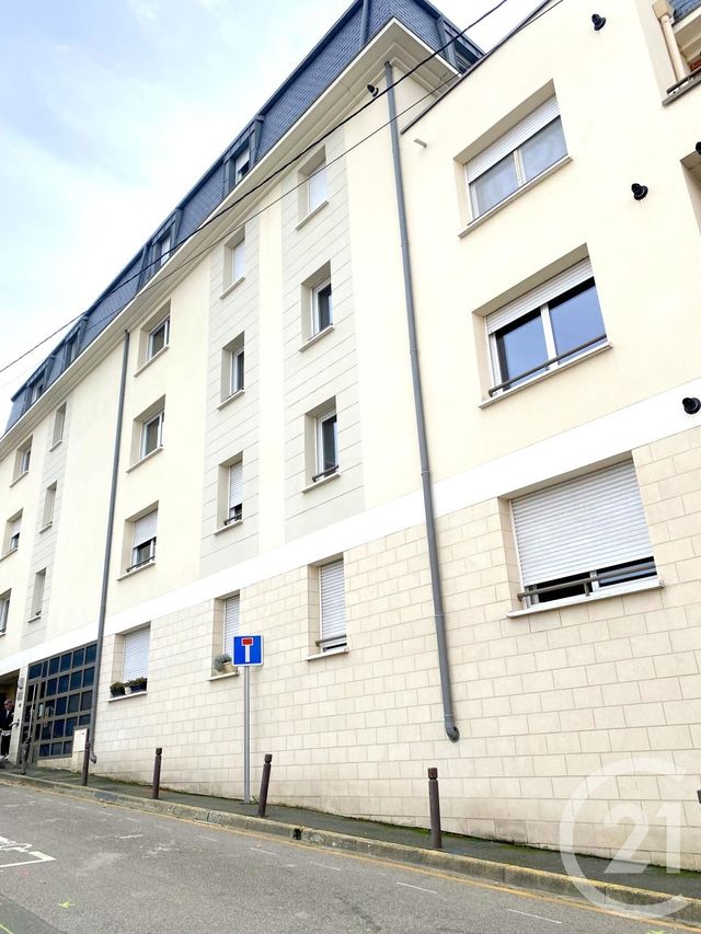 Appartement F2 &agrave; louer - 2 pi&egrave;ces - 38,75 m2 - Evreux - 27 - HAUTE-NORMANDIE