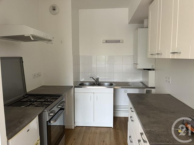 Appartement F2 &agrave; louer - 2 pi&egrave;ces - 38,75 m2 - Evreux - 27 - HAUTE-NORMANDIE