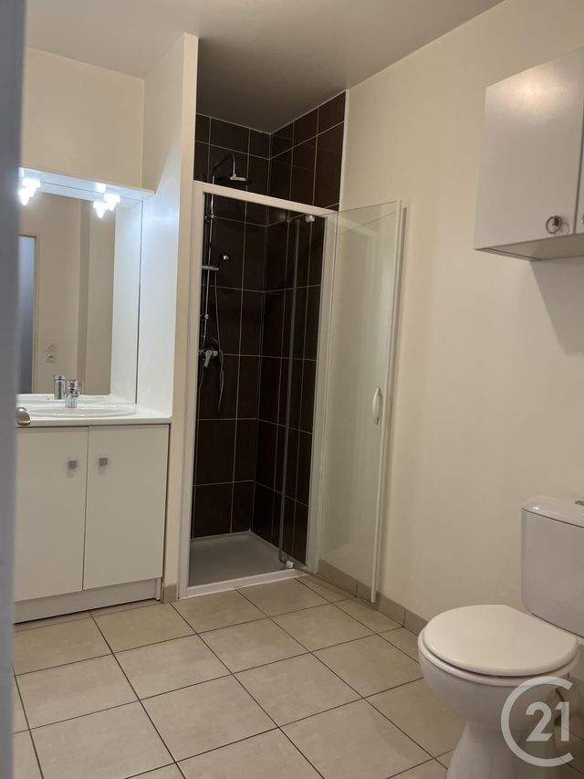 Appartement F2 &agrave; louer - 2 pi&egrave;ces - 38,75 m2 - Evreux - 27 - HAUTE-NORMANDIE