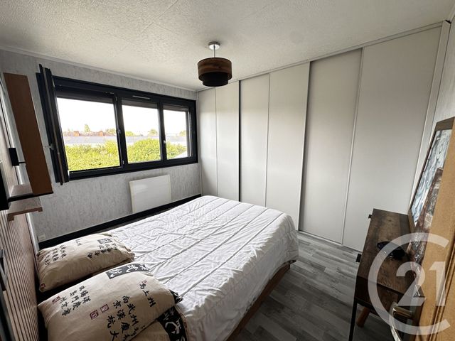 Maison &agrave; vendre - 4 pi&egrave;ces - 77,91 m2 - Conches En Ouche - 27 - HAUTE-NORMANDIE