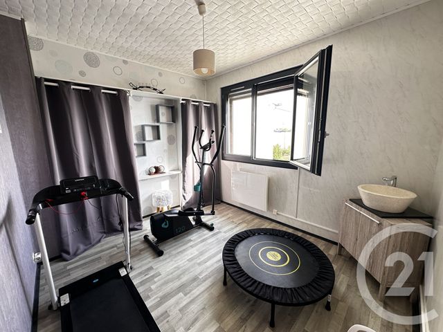 Maison &agrave; vendre - 4 pi&egrave;ces - 77,91 m2 - Conches En Ouche - 27 - HAUTE-NORMANDIE
