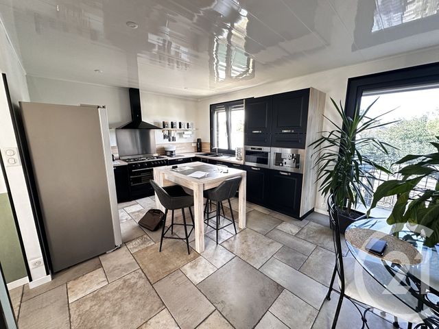 Maison &agrave; vendre - 4 pi&egrave;ces - 77,91 m2 - Conches En Ouche - 27 - HAUTE-NORMANDIE