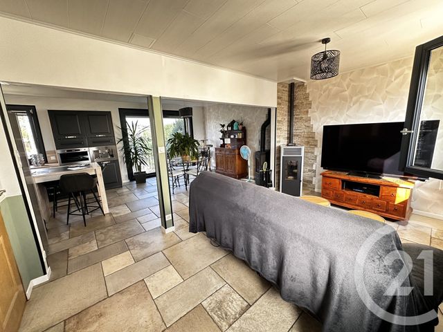 maison - CONCHES EN OUCHE - 27