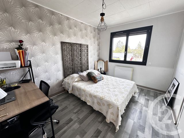 Maison &agrave; vendre - 4 pi&egrave;ces - 77,91 m2 - Conches En Ouche - 27 - HAUTE-NORMANDIE