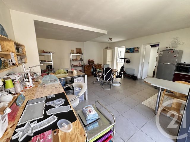 Maison &agrave; vendre - 6 pi&egrave;ces - 137 m2 - Conches En Ouche - 27 - HAUTE-NORMANDIE