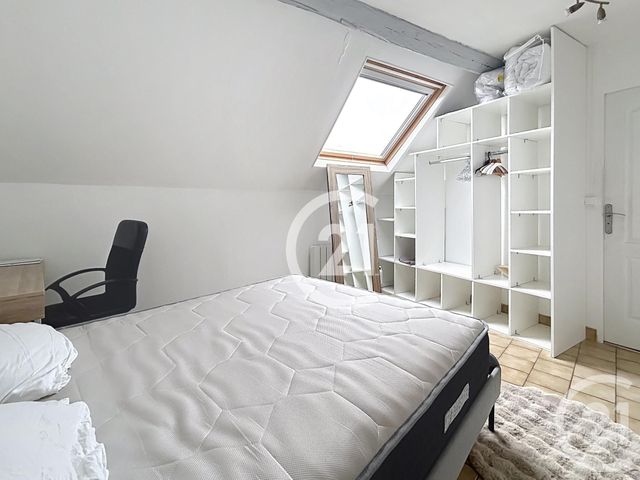 Appartement F2 &agrave; louer - 2 pi&egrave;ces - 30,48 m2 - Evreux - 27 - HAUTE-NORMANDIE