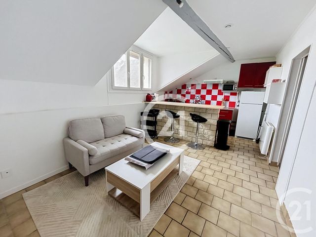 appartement - EVREUX - 27