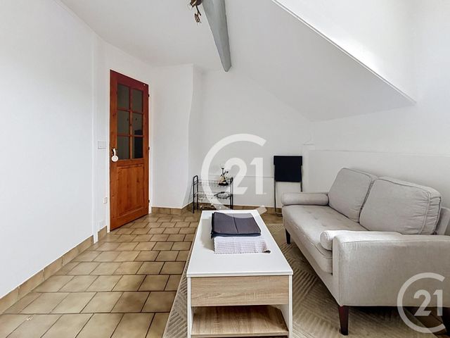 Appartement F2 &agrave; louer - 2 pi&egrave;ces - 30,48 m2 - Evreux - 27 - HAUTE-NORMANDIE