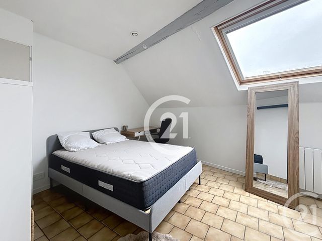 Appartement F2 &agrave; louer - 2 pi&egrave;ces - 30,48 m2 - Evreux - 27 - HAUTE-NORMANDIE