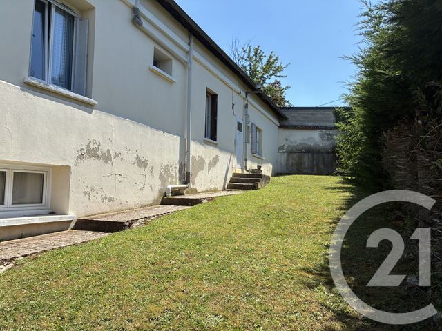 Appartement F2 &agrave; louer - 2 pi&egrave;ces - 30,48 m2 - Evreux - 27 - HAUTE-NORMANDIE