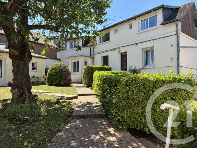 Appartement F2 &agrave; louer - 2 pi&egrave;ces - 30,48 m2 - Evreux - 27 - HAUTE-NORMANDIE