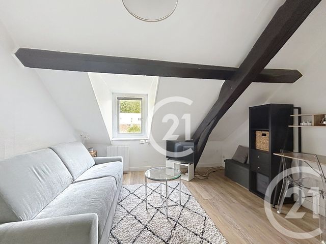 Appartement F1 &agrave; louer - 1 pi&egrave;ce - 20,09 m2 - Evreux - 27 - HAUTE-NORMANDIE