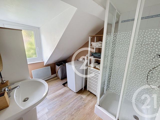 Appartement F1 &agrave; louer - 1 pi&egrave;ce - 20,09 m2 - Evreux - 27 - HAUTE-NORMANDIE