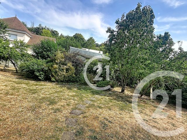 Appartement F1 &agrave; louer - 1 pi&egrave;ce - 20,09 m2 - Evreux - 27 - HAUTE-NORMANDIE