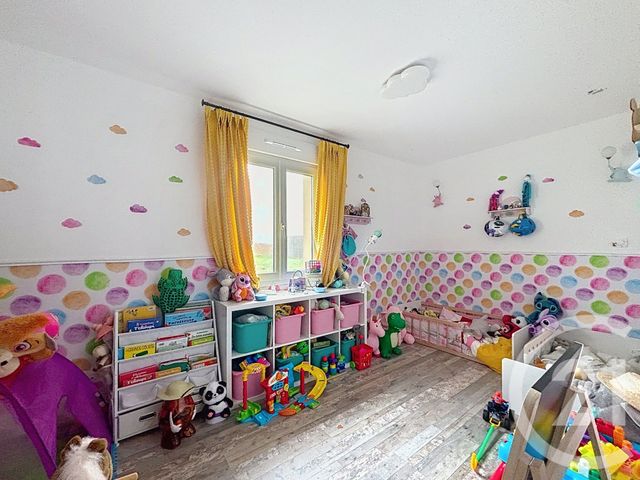 Maison &agrave; vendre - 5 pi&egrave;ces - 79 m2 - Sacquenville - 27 - HAUTE-NORMANDIE