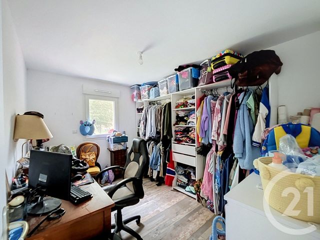 Maison &agrave; vendre - 5 pi&egrave;ces - 79 m2 - Sacquenville - 27 - HAUTE-NORMANDIE