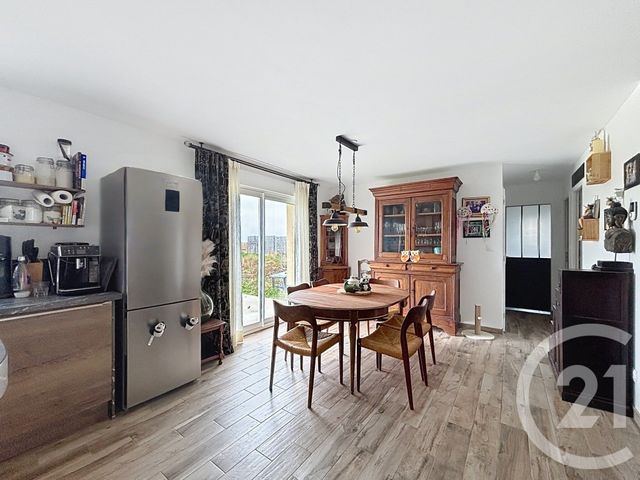 Maison &agrave; vendre - 5 pi&egrave;ces - 79 m2 - Sacquenville - 27 - HAUTE-NORMANDIE