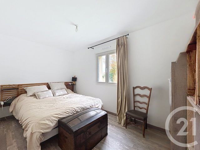 Maison &agrave; vendre - 5 pi&egrave;ces - 79 m2 - Sacquenville - 27 - HAUTE-NORMANDIE