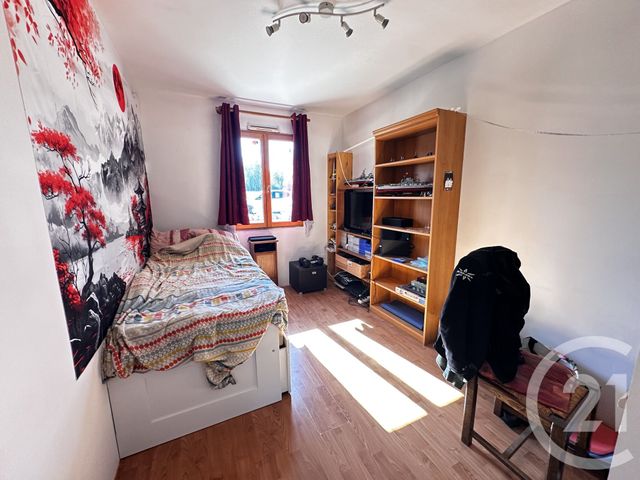 Maison &agrave; vendre - 5 pi&egrave;ces - 100,03 m2 - La Croisille - 27 - HAUTE-NORMANDIE