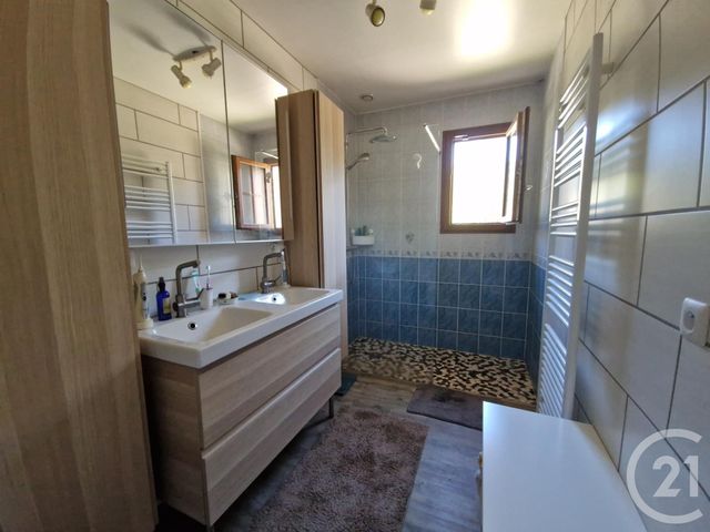 Maison &agrave; vendre - 6 pi&egrave;ces - 120,50 m2 - St Luc - 27 - HAUTE-NORMANDIE
