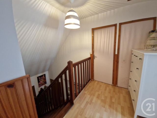 Maison &agrave; vendre - 6 pi&egrave;ces - 120,50 m2 - St Luc - 27 - HAUTE-NORMANDIE