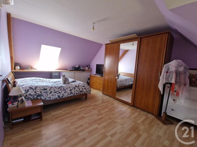 Maison &agrave; vendre - 6 pi&egrave;ces - 120,50 m2 - St Luc - 27 - HAUTE-NORMANDIE