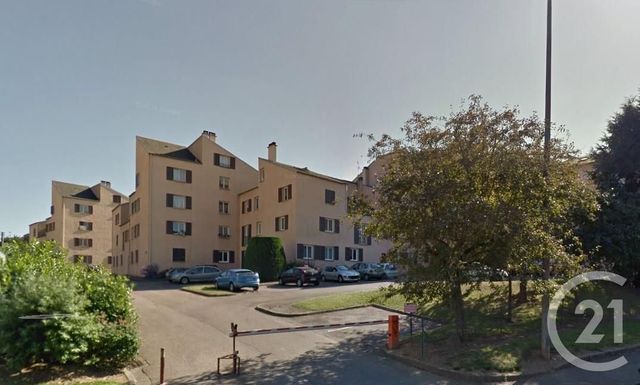 Appartement F2 bis &agrave; louer - 2 pi&egrave;ces - 33,20 m2 - Evreux - 27 - HAUTE-NORMANDIE