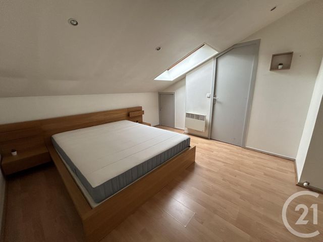 Appartement F2 bis &agrave; louer - 2 pi&egrave;ces - 33,20 m2 - Evreux - 27 - HAUTE-NORMANDIE