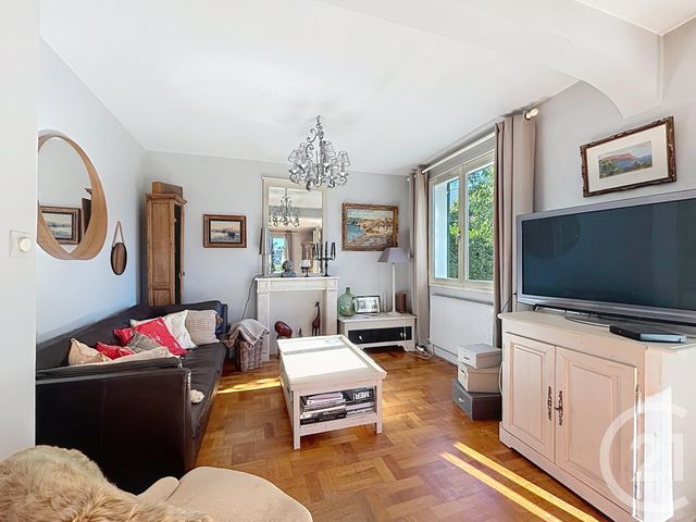 Maison &agrave; vendre - 6 pi&egrave;ces - 98 m2 - Evreux - 27 - HAUTE-NORMANDIE