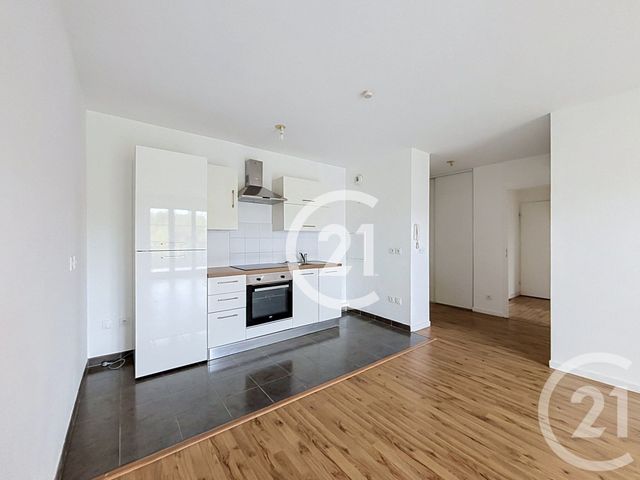 Appartement 3 pièces 62 m² · à Évreux · 61,7 m² · 750 €/mois